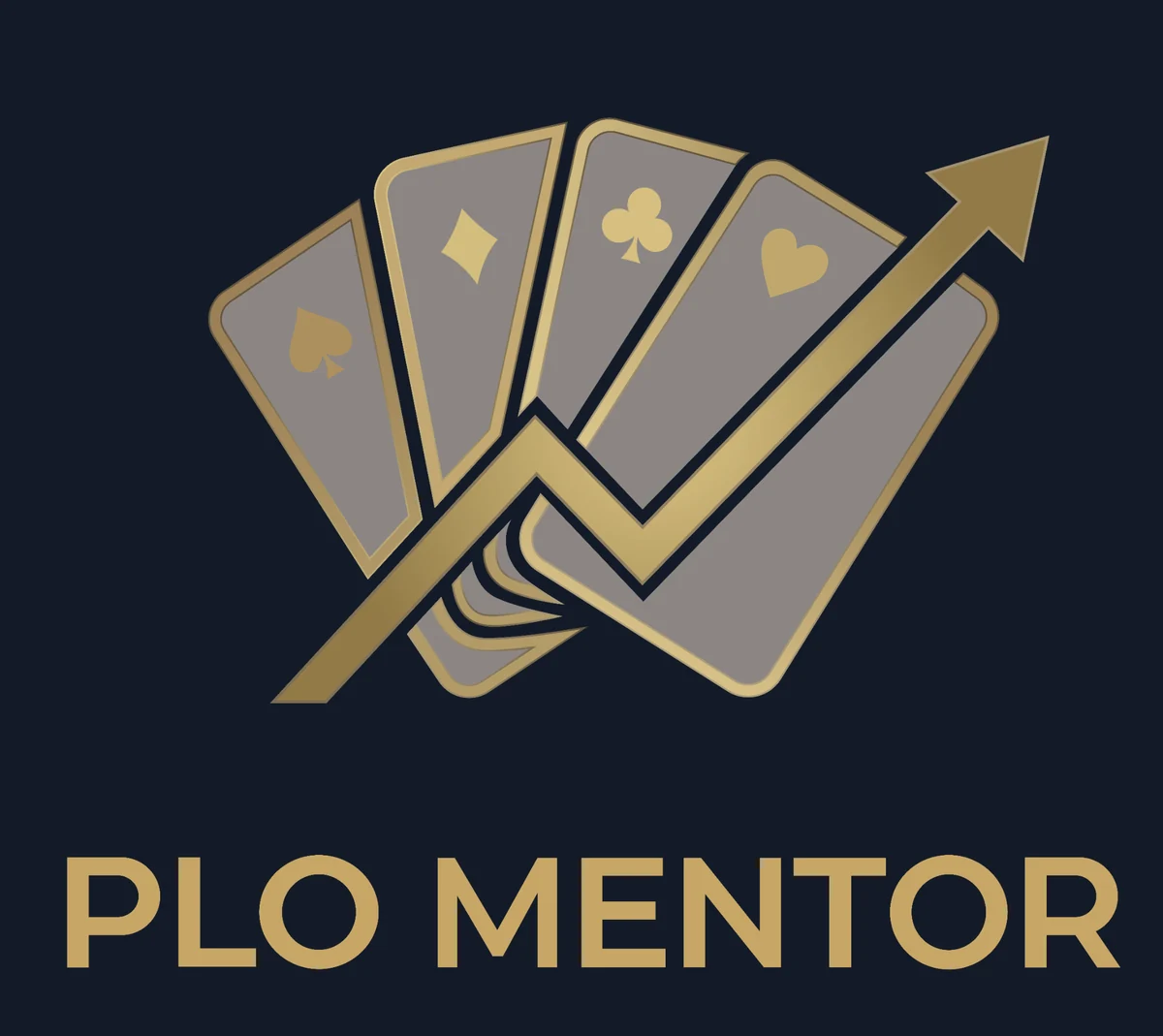 PLO Mentor logo